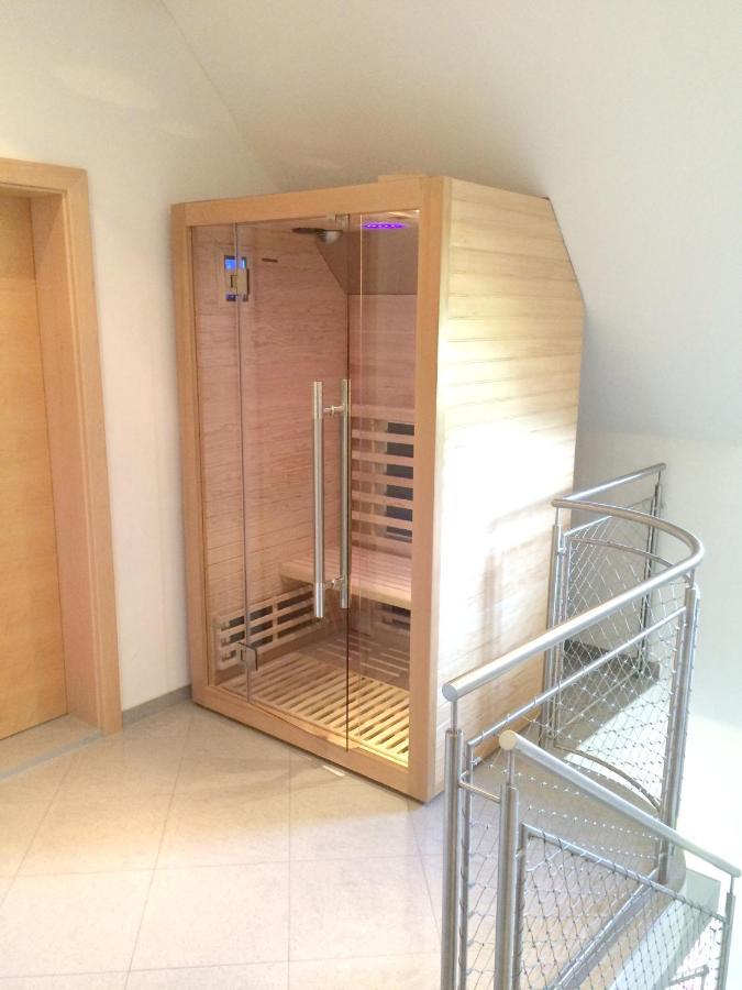 Kreischberg Superior With Sauna ซังคท์ลอเรนเซน อ็อบ มูเรา ภายนอก รูปภาพ