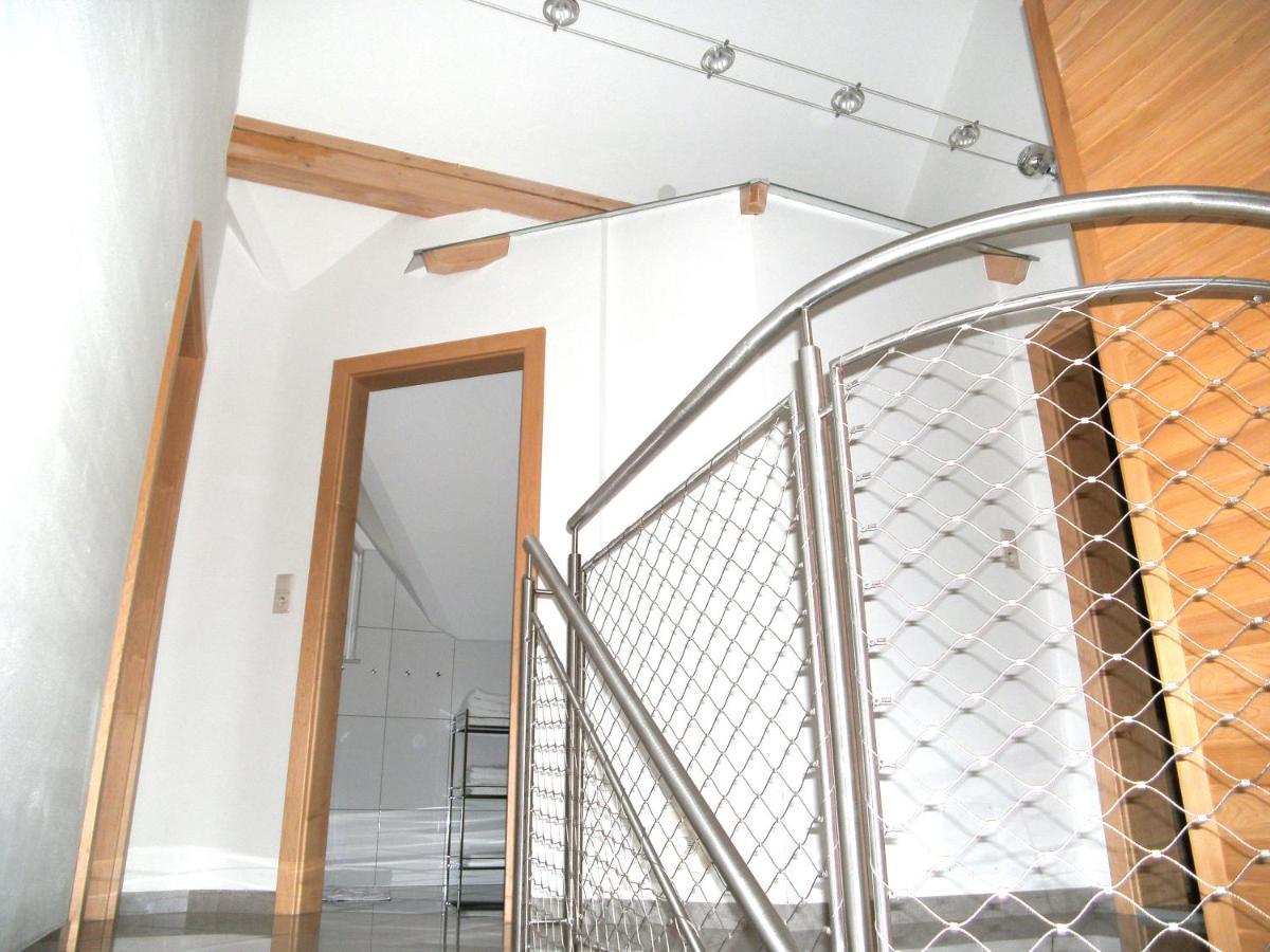 Kreischberg Superior With Sauna ซังคท์ลอเรนเซน อ็อบ มูเรา ภายนอก รูปภาพ
