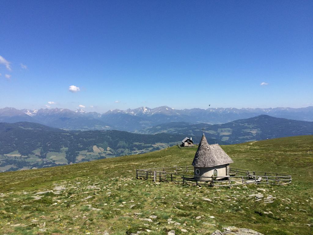 Kreischberg Superior With Sauna ซังคท์ลอเรนเซน อ็อบ มูเรา ภายนอก รูปภาพ