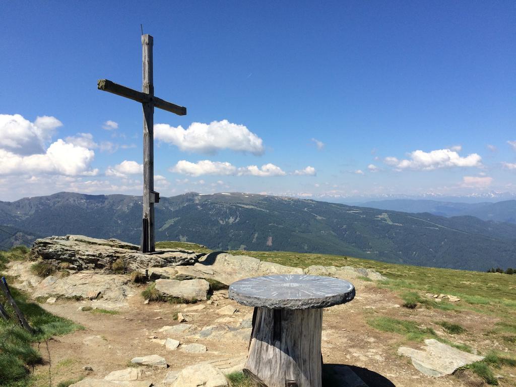 Kreischberg Superior With Sauna ซังคท์ลอเรนเซน อ็อบ มูเรา ภายนอก รูปภาพ